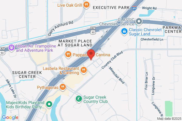 Van Vliet Dick & Associates