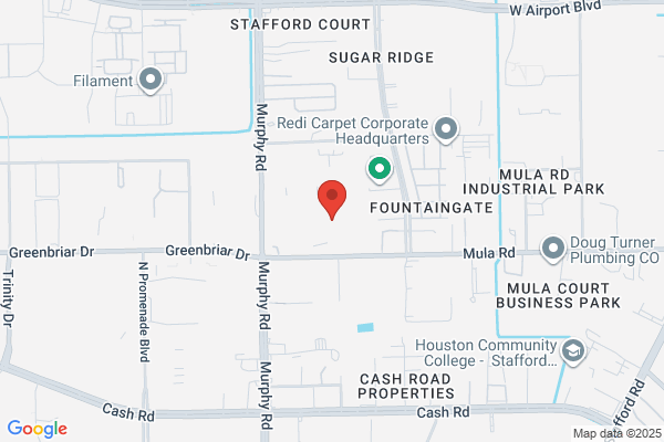 Paul Davis Emergency Services of Sugar Land Texas