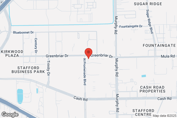 SERVPRO of Stafford/Missouri City | CLOSED
