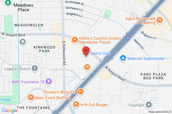 Sam's Club, General Information