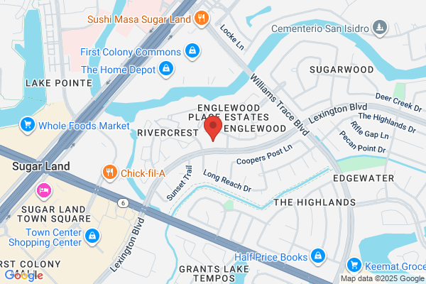 Sherwood Florist