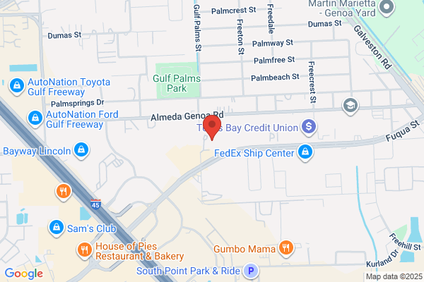 Daltile Sales Service Center 160 - Houston SW