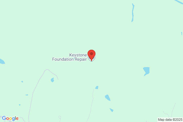 Keystone Foundation Repair
