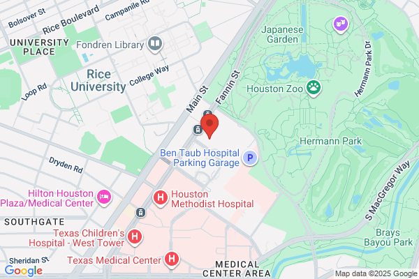Memorial Hermann Hospital, Memorial Hermann Fort Bend Hospital