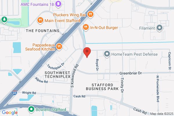 RocketMan Service - Air Conditioning Contractors