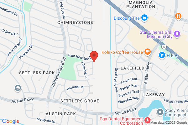 Crenshaw Landscapes