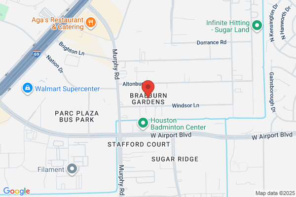 Braeburn Gardens Inc