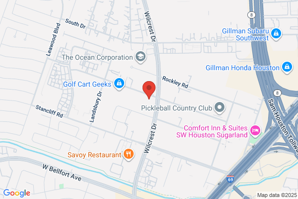 Griswold Home Care for Southwest Houston