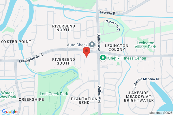 The Reserve at First Colony Assisted Living and Memory Care
