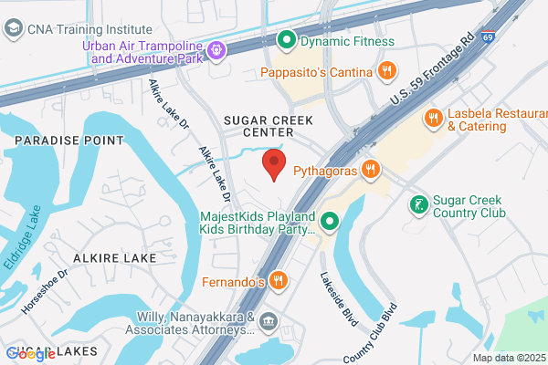 Best Western Plus Sugar Land/Stafford