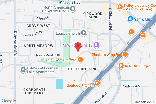 Staybridge Suites Houston Stafford - Sugar Land, an IHG Hotel