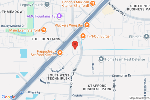 Home2 Suites by Hilton Houston Stafford
