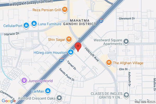 Comfort Inn Southwest
