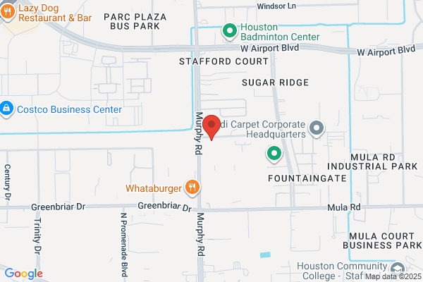 Executive Inn & Suites