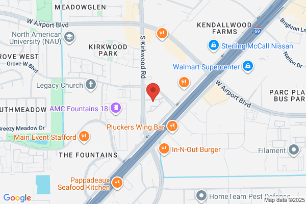 Holiday Inn Express & Suites Stafford NW - Sugar Land