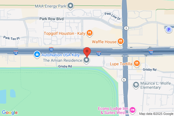 Houston Hotels & Motels