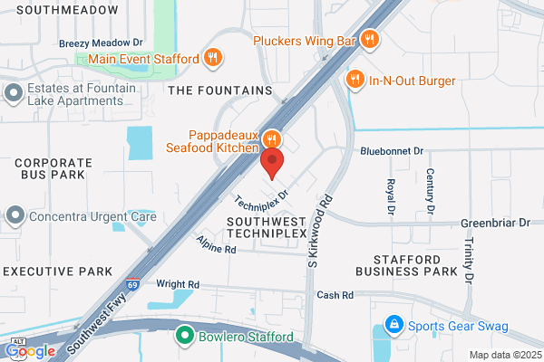La Quinta Inn & Suites Houston Stafford Sugarland