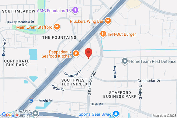 Residence Inn by Marriott Houston Sugar Land/Stafford