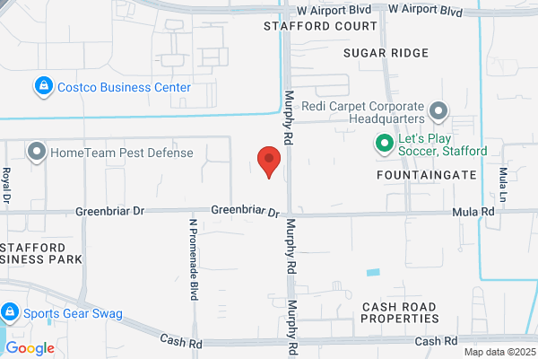 Dryer Vent Cleaning Stafford TX