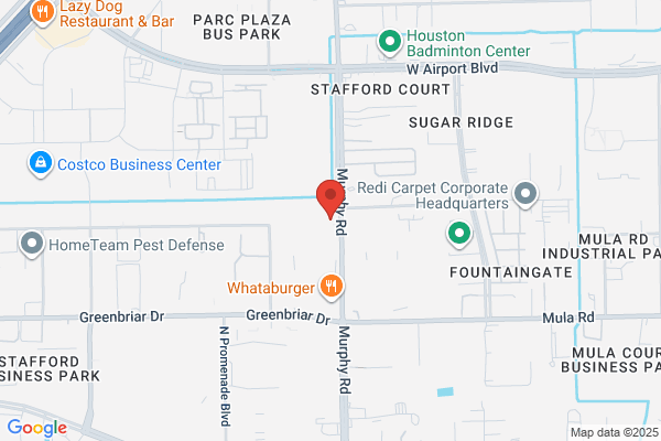 911 Dryer Vent Cleaning Stafford TX