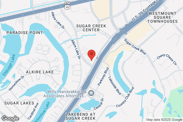 Sugar Land TX Air Duct Cleaning