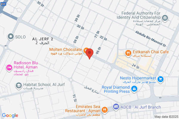 Netco International Inc