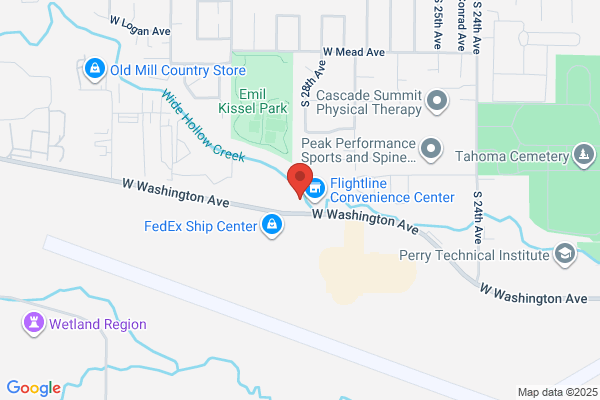 Farmers Insurance - Kurtis Shaw