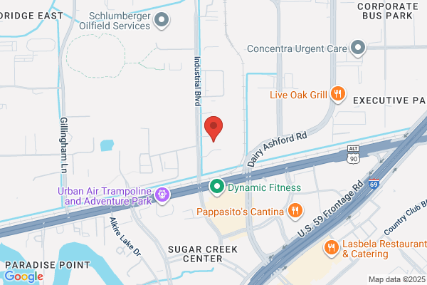 Kimball Insurance - Sugar Land