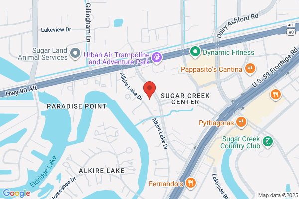 Sugar Land Insurance Agency Llc