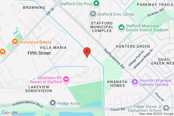 Hall David Commodities