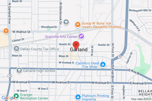 Adams Glendon B Attorney