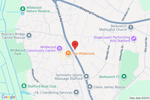 Car Key Stafford