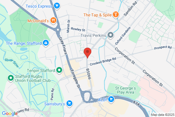 Car Locksmith Stafford