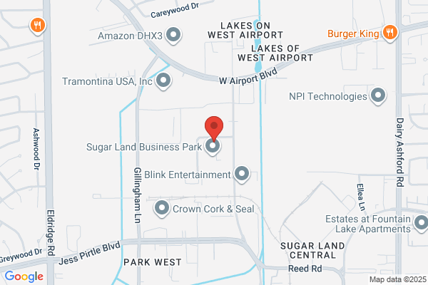 B & W Tech Inc