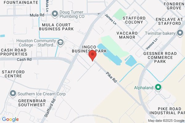Gulf Coast Stainless Inc