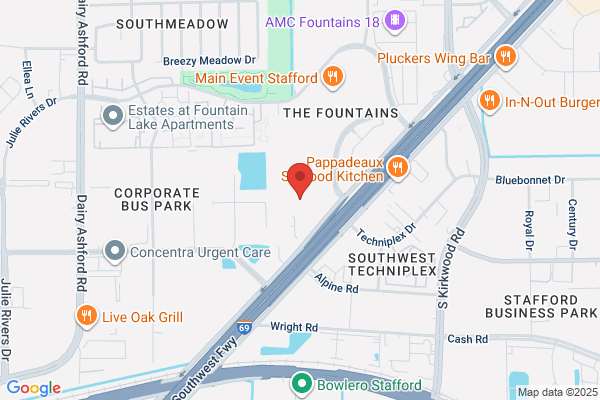 Guitar Center Repairs