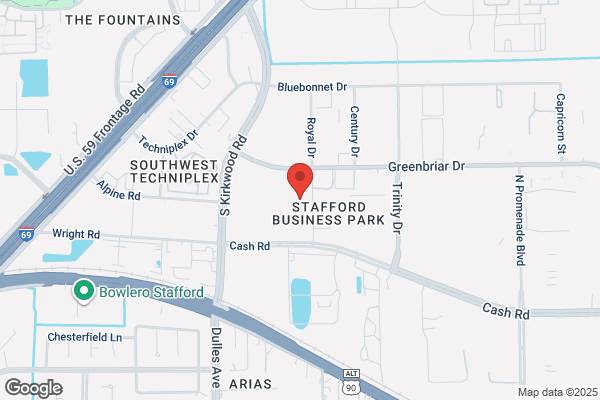 Tribocor Technologies Inc