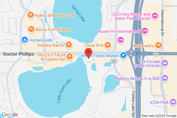 Richard Londow Realty