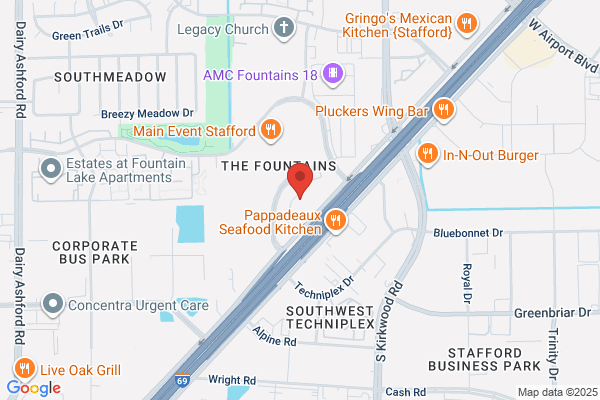 Applebee's Grill and Bar