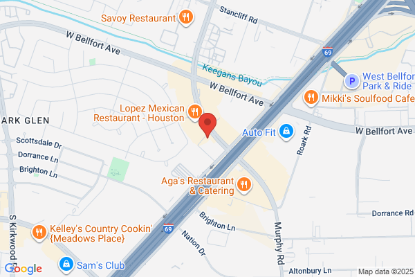 Phatky Restaurant