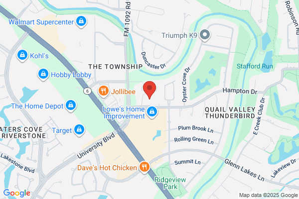 Quail Creek Center