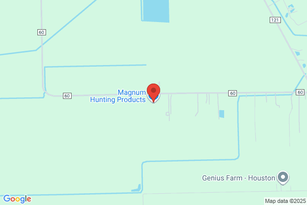 Magnum Hunting Products