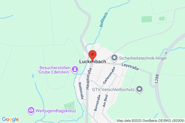 Luckenbach & Associates