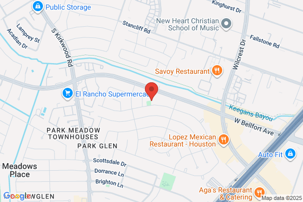 Parkglen Civic Association