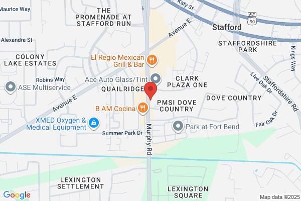 U-Haul Moving & Storage of South Stafford