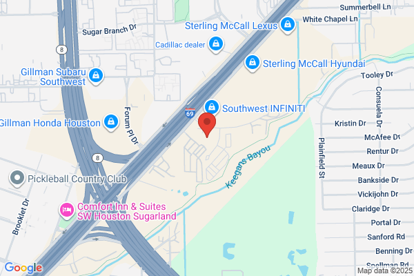 Sterling McCall Acura