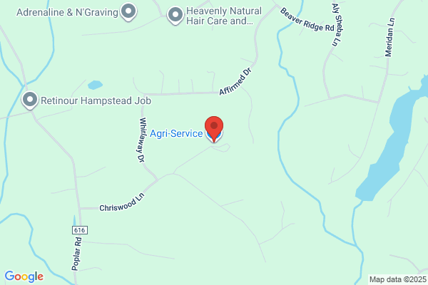 Agri-Service, LLC