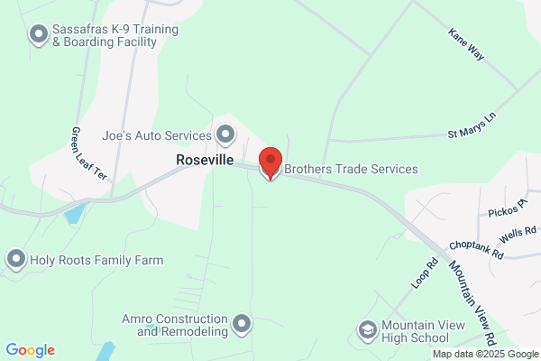 Brother's Trade Services