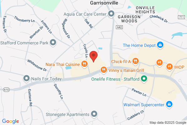 Pain and Spine Specialists of Virginia - Stafford