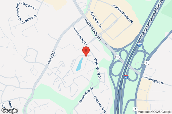 Lakewood Apartments